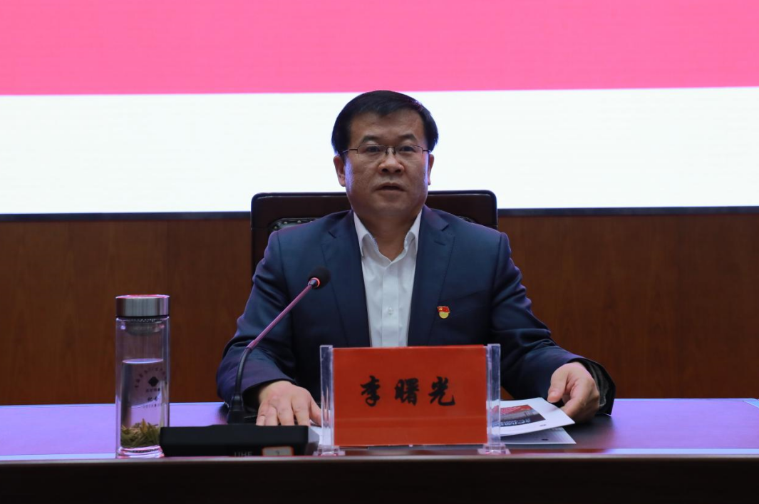 MG电子
纪委组织开展监察对象警示教育培训活动