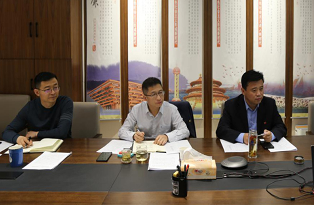 MG电子
旅游资源开发有限公司组织开展管理人员竞聘上岗工作