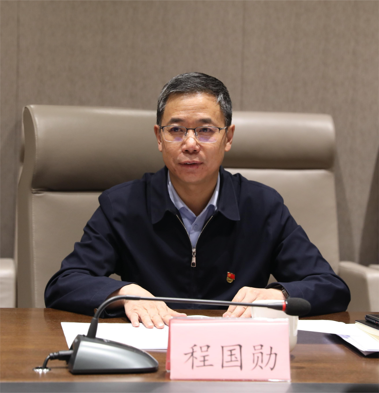 MG电子
以巡听旁听促进《习近平谈治国理政》第四卷学习