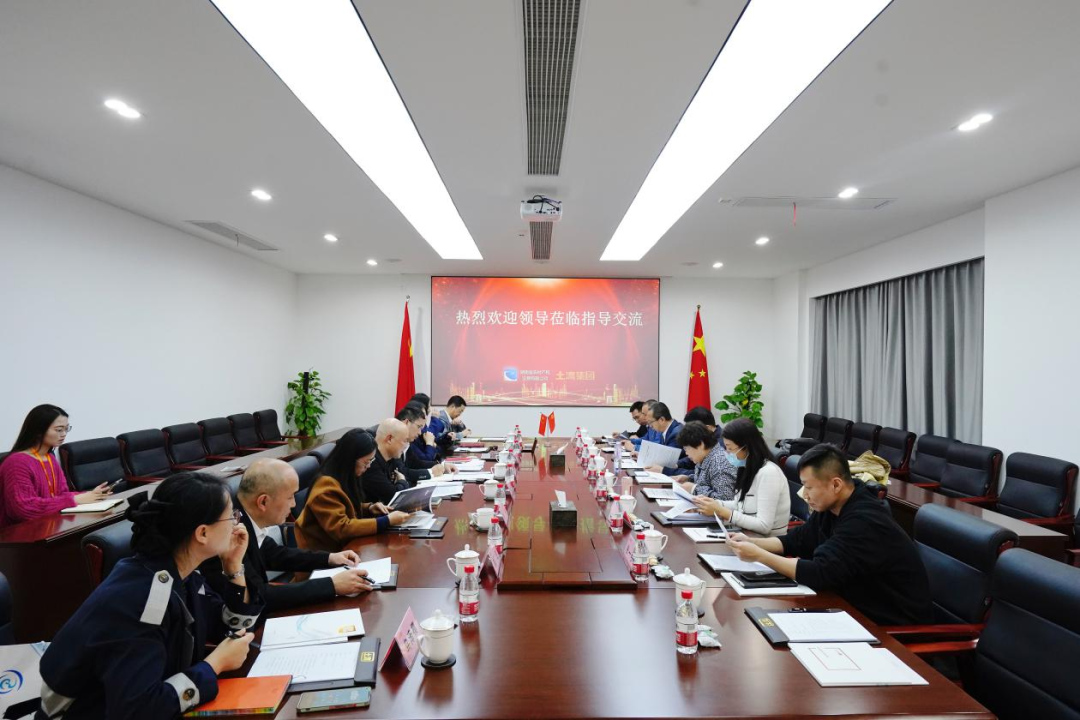 聚焦“专精特新” 推进要素市场建设—省地方金融监管局、青海证监局、MG电子
等组成联合调研组赴湖南浙江等地开展调研