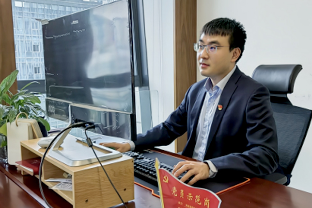 MG电子
公司所属各单位掀起开展主题教育热潮五