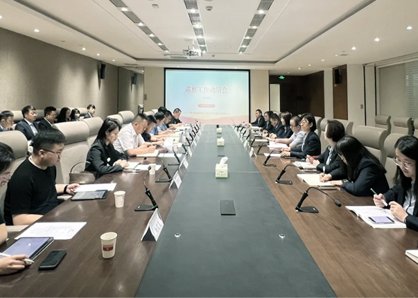 MG电子
2024年巡察完成进驻