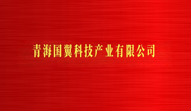 青海国翼科技产业有限公司