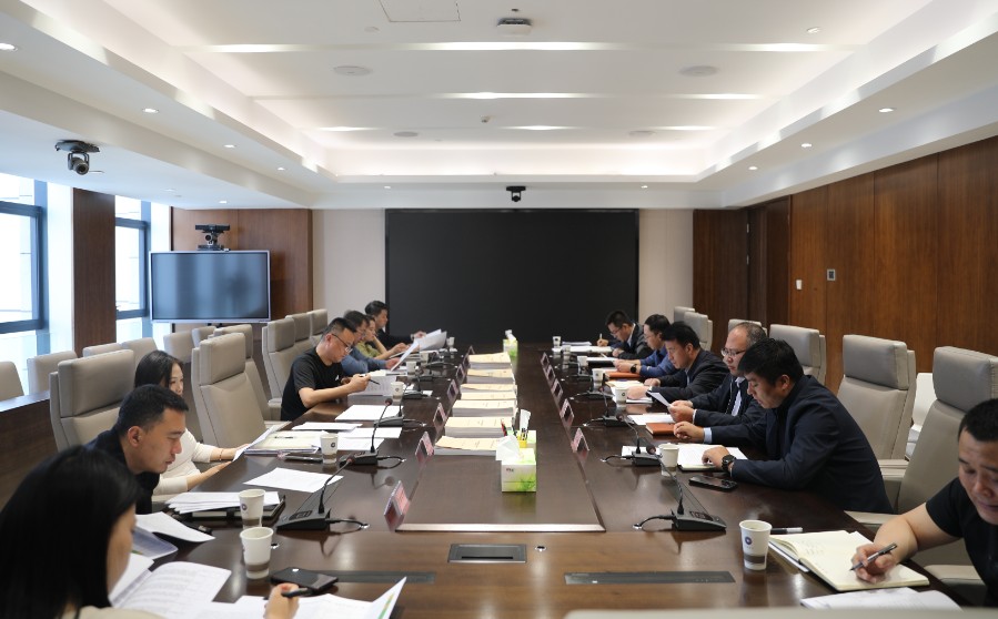 强化监督检查 推动巡视整改见成效